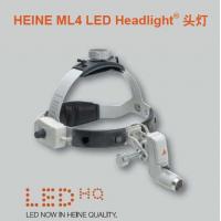 德国HEINE  ML4 LED HeadLight头灯